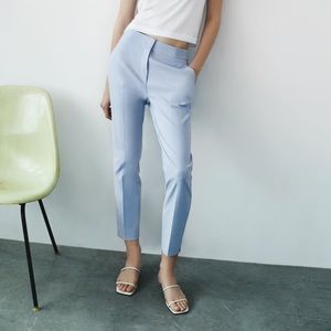 Zara trousers